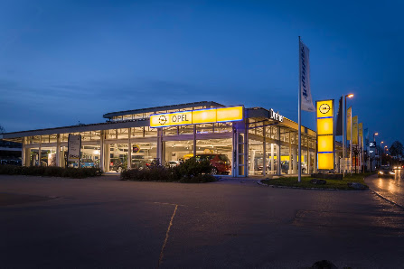 Autohaus Dreher - Wildmoser GmbH & Co. KG - Opel/Hyundai/Leap Motors