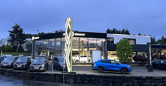 Renault l Autohaus Canic GmbH l Überlingen