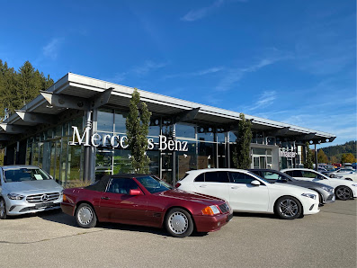 Autohaus Steinhauser GmbH Mercedes-Benz