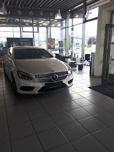Autohaus Steinhauser GmbH Mercedes-Benz