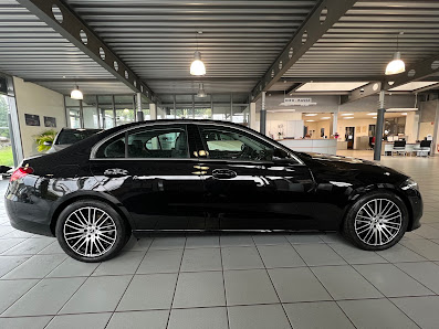Autohaus Steinhauser GmbH Mercedes-Benz