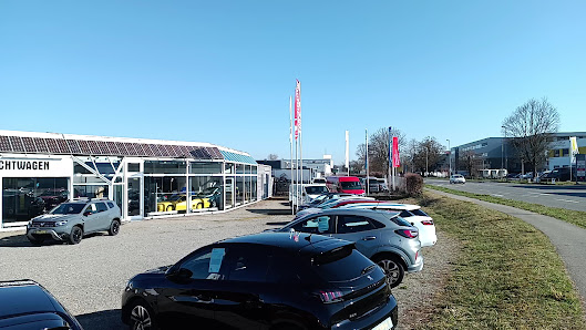 Autohaus Hecht GmbH Renault und Dacia Service Weingarten im Kreis Ravensburg / Gebrauchtwagen + Jahreswagen / KfZ-Meister