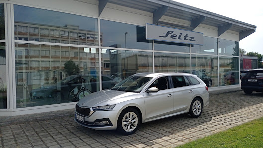 Volkswagen Leutkirch - Autohaus Gruppe Seitz