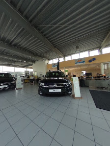 Volkswagen Leutkirch - Autohaus Gruppe Seitz