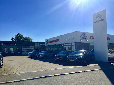 Auto Robe GmbH - CITROËN