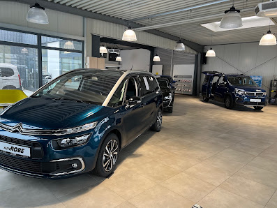 Auto Robe GmbH - CITROËN