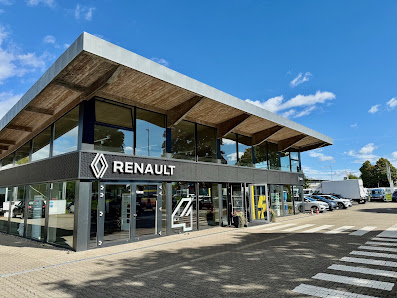 Autohaus Sirch GmbH - Renault Leutkirch