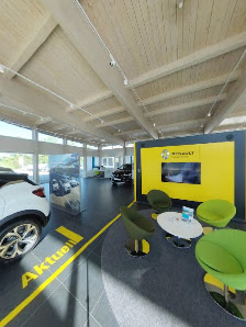 Autohaus Sirch GmbH - Renault Leutkirch