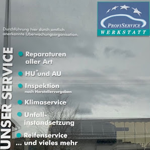 Autohaus Martin KFZ-Meisterbetrieb