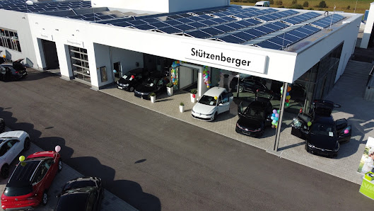 Autohaus Stützenberger GmbH