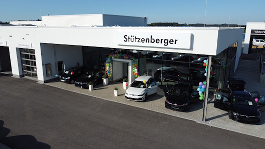 Autohaus Stützenberger GmbH