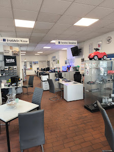 Autohaus Plauener Straße GmbH