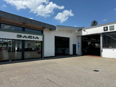 Dacia Autohaus Sirch Leutkirch