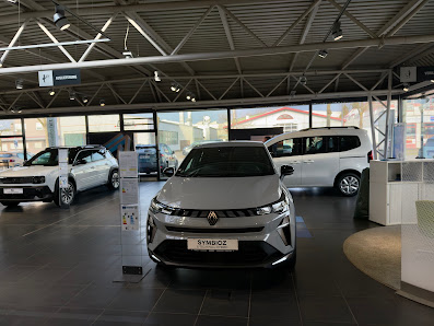 Autohaus Blender | Renault | Radolfzell