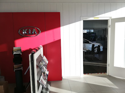 Suedmobile GmbH Radolfzell - Kia•Peugeot•Citroën - ehem. Autohaus Reule