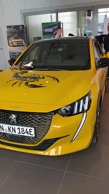 Suedmobile GmbH Radolfzell - Kia•Peugeot•Citroën - ehem. Autohaus Reule