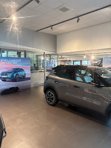 Suedmobile GmbH Radolfzell - Kia•Peugeot•Citroën - ehem. Autohaus Reule
