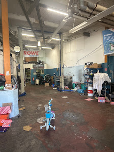 Auto Service Hamko