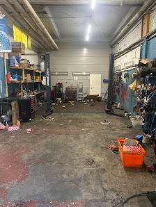 Auto Service Hamko