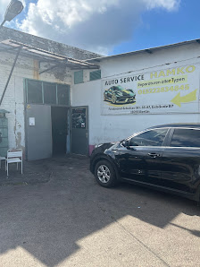 Auto Service Hamko