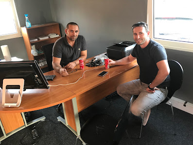 abm-mobile Autohandel