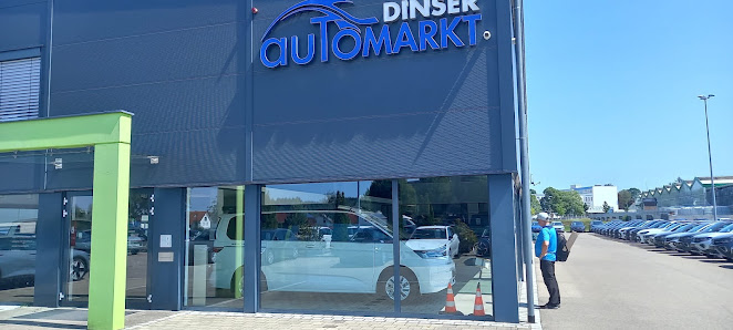 Automarkt Dinser GmbH