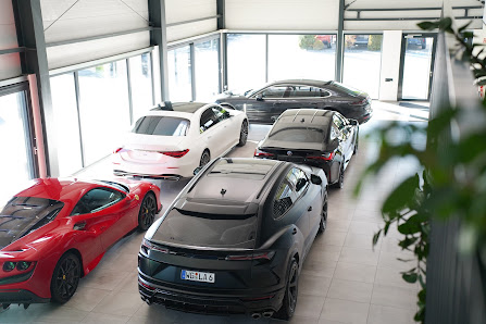 Automarkt Dinser GmbH