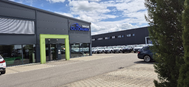 Automarkt Dinser GmbH