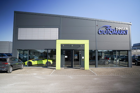Automarkt Dinser GmbH