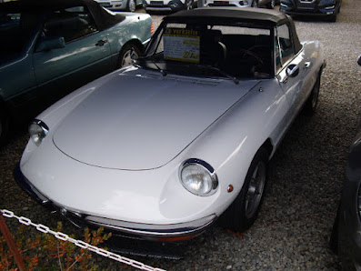 Privater Automarkt Radolfzell