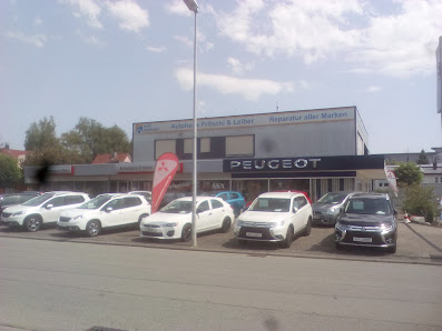 Autohaus Fritschi GmbH