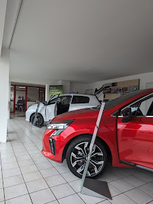 Autohaus Fritschi GmbH