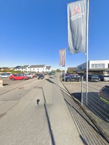 Autohaus Fritschi GmbH