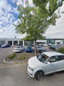 Autohaus Wildi OHG Skoda