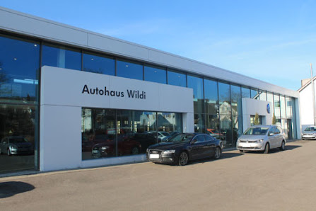 Autohaus Wildi OHG