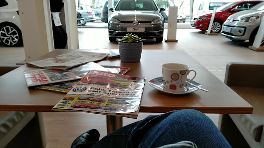 Autohaus Wildi OHG