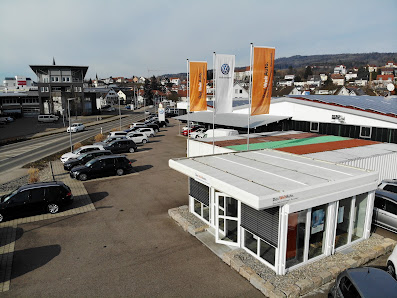 Autohaus Wildi OHG