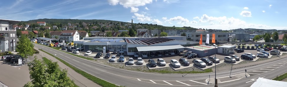 Autohaus Wildi OHG