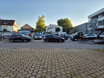 Abbas kfz An- und Verkauf
