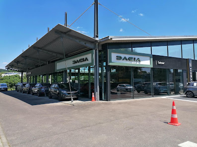 Dacia | Emil Frey Sehner Automobile | Markdorf