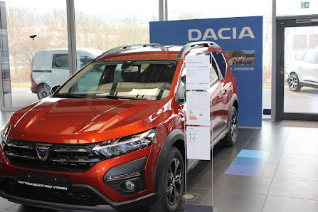 Dacia | Emil Frey Sehner Automobile | Markdorf