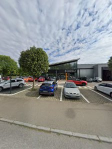 Dacia | Emil Frey Sehner Automobile | Markdorf