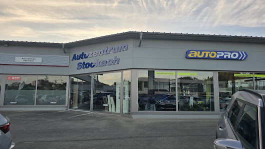 Autozentrum Stockach