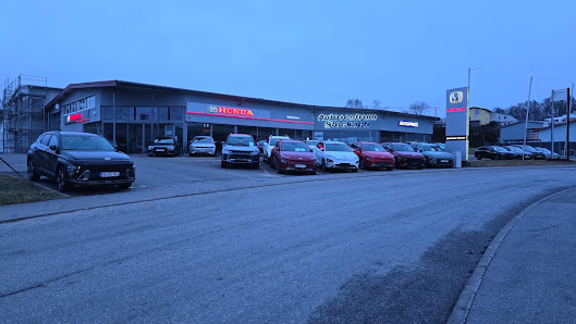 Autozentrum Stockach