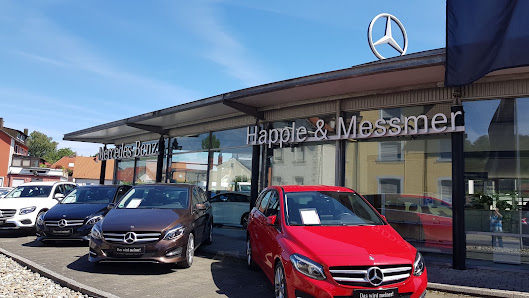 Happle & Messmer GmbH & Co. KG