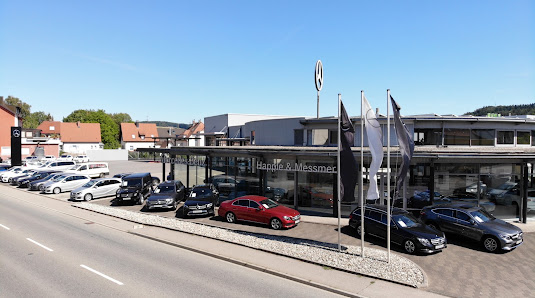 Happle & Messmer GmbH & Co. KG