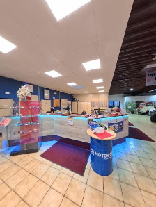 Autohaus S. Homm