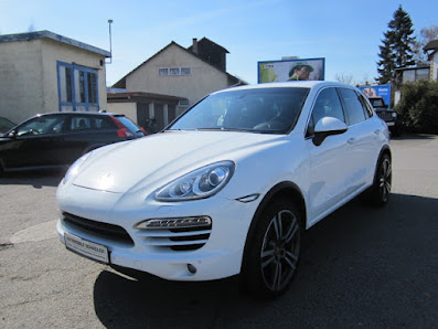 Schädler Automobile