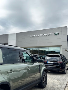 Auer Gruppe GmbH - Land Rover Händler