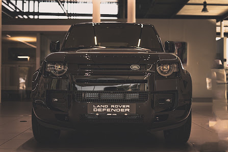 Auer Gruppe GmbH - Land Rover Händler